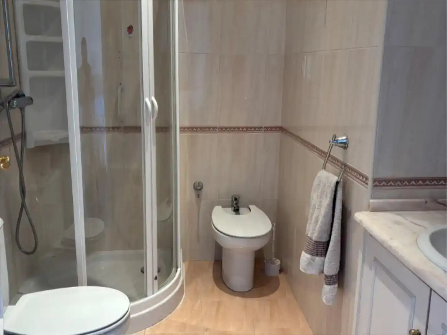 Piso de 170 m² en Ávila