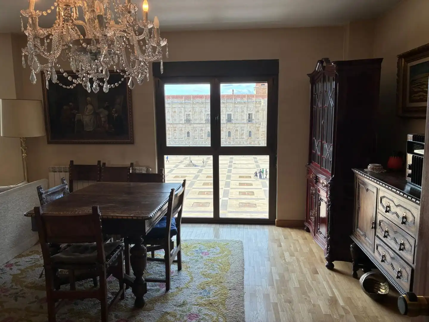 Wohnung 167 m² in León