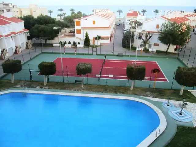 Piso de 101 m² en el Campello