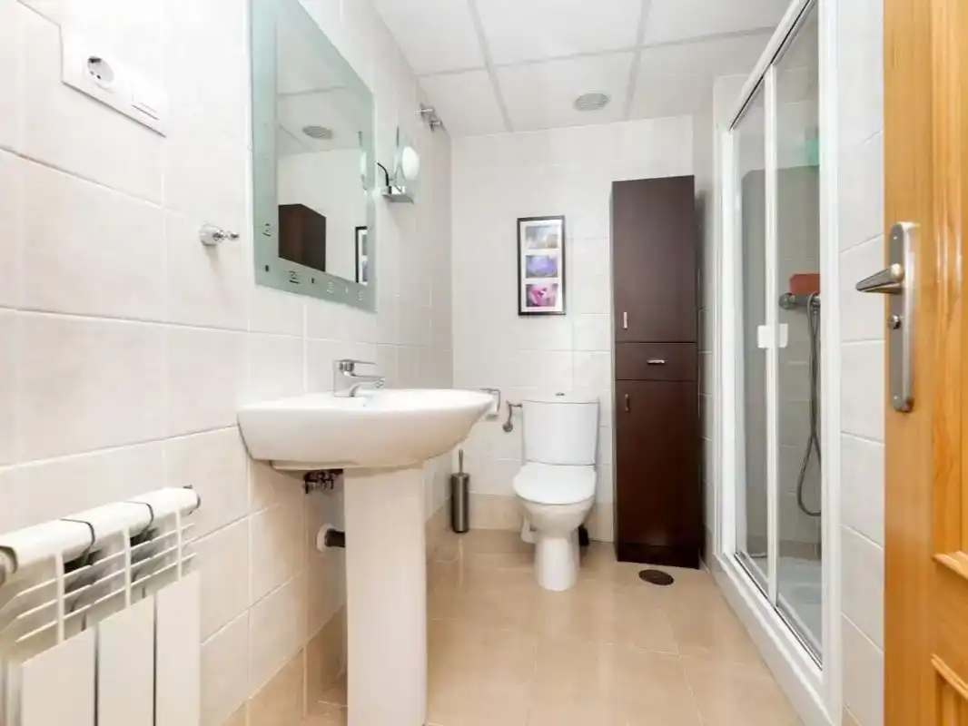 Piso de 117 m² en Granada