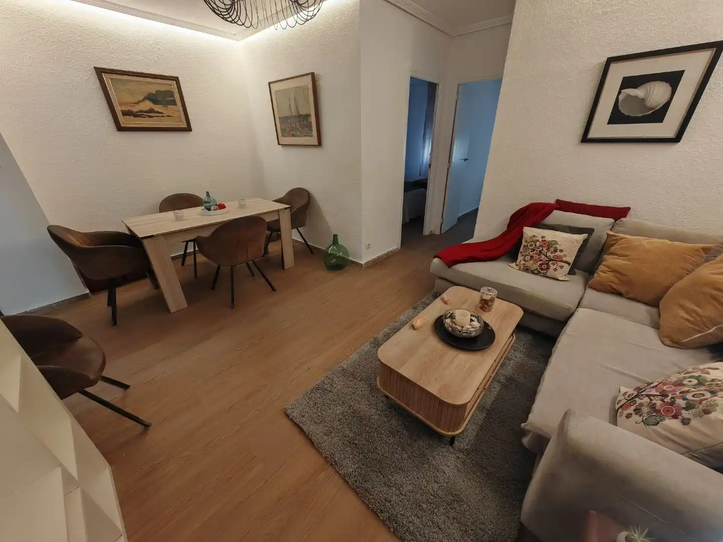 Casa de 65 m² en el Campello