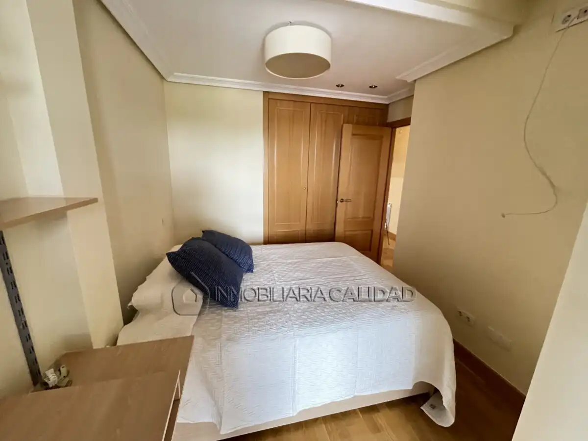 Piso de 65 m² en Burgos