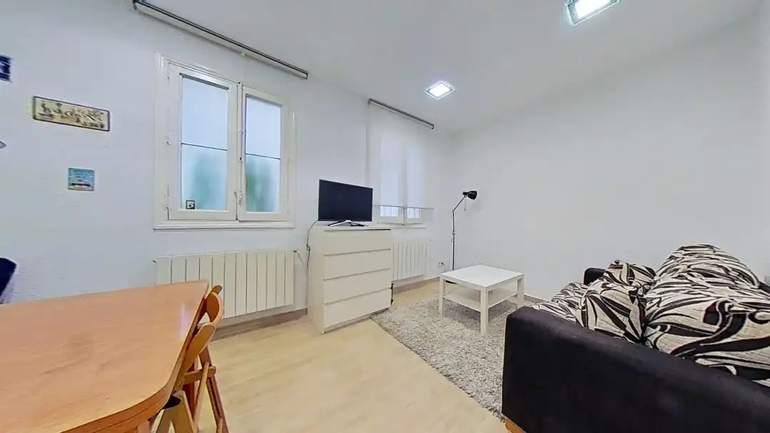 Piso de 42 m² en Madrid