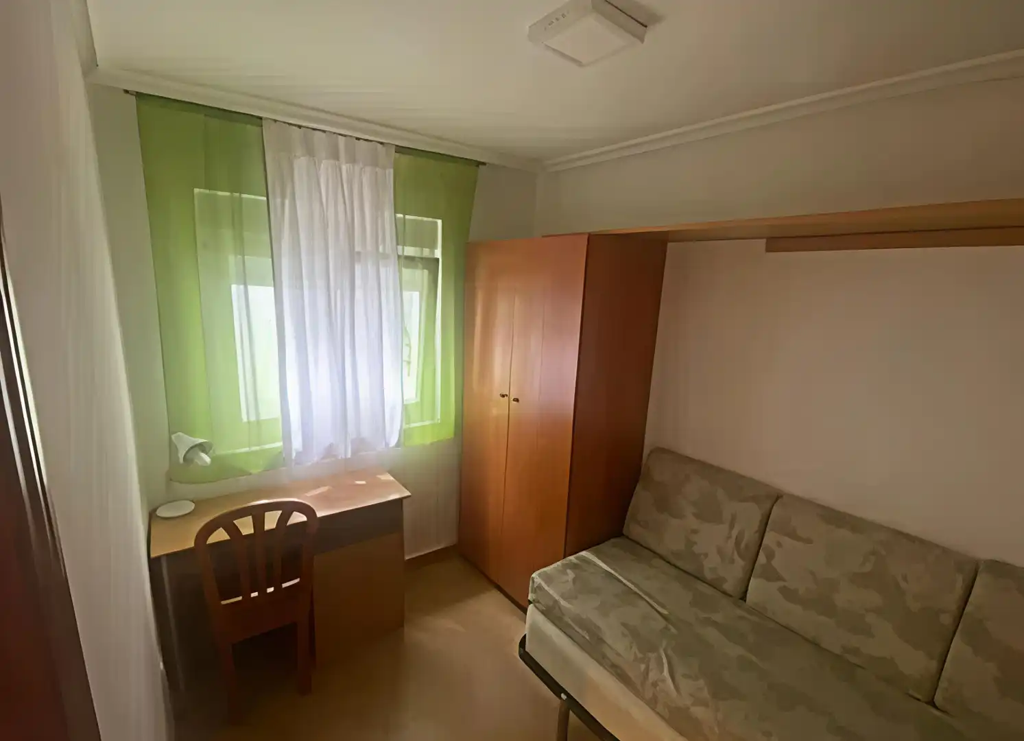 Piso de 90 m² en Salamanca