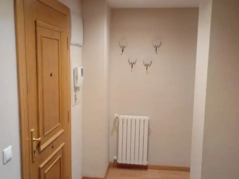 Piso de 87 m² en Gijón