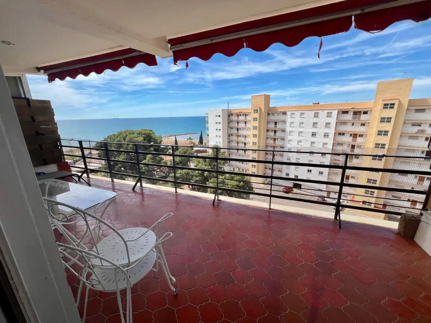 Piso de 90 m² en Benicasim
