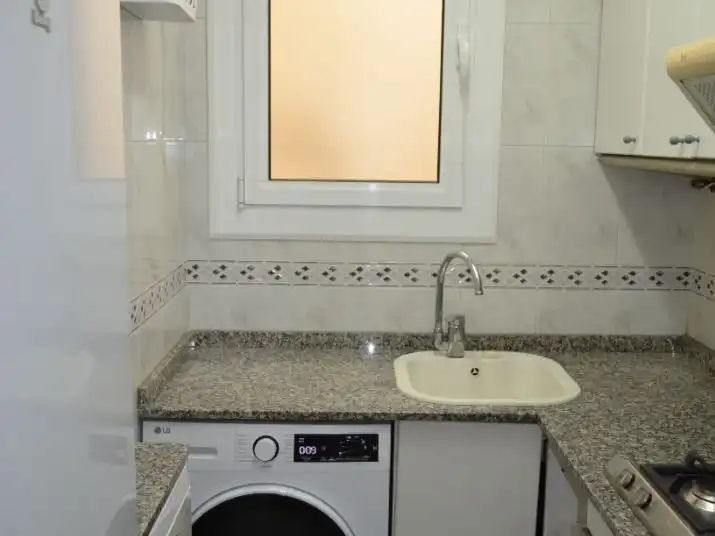 Apartamento 77 m² em Barcelona