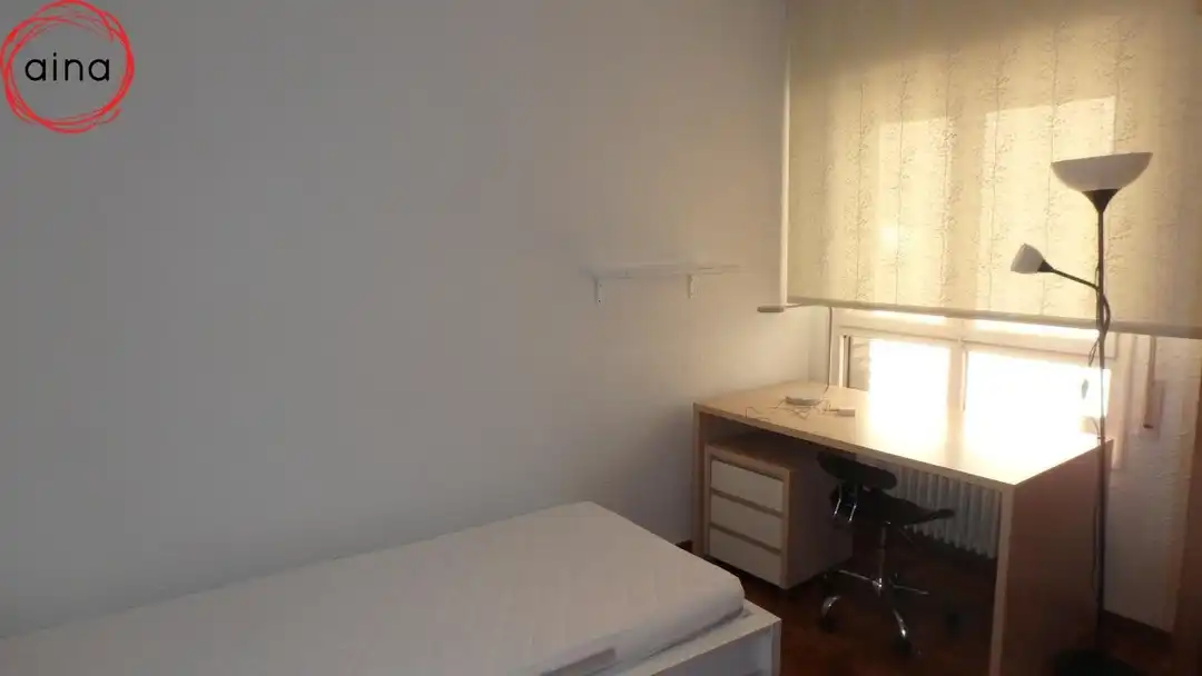 Piso de 155 m² en Pamplona