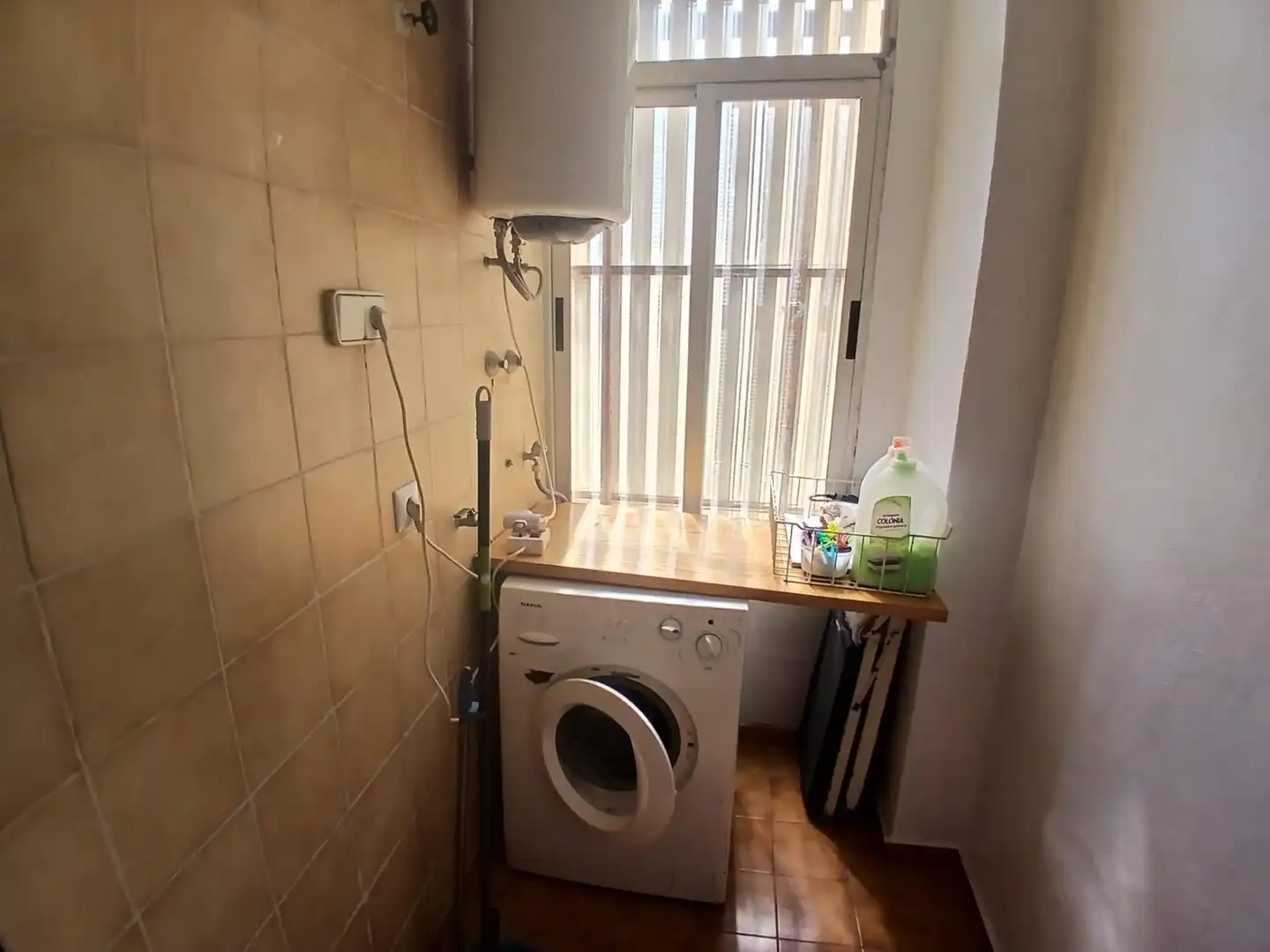 Piso de 97 m² en Alicante