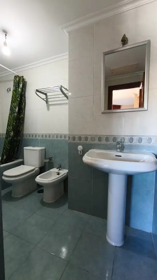 Piso de 65 m² en Vigo