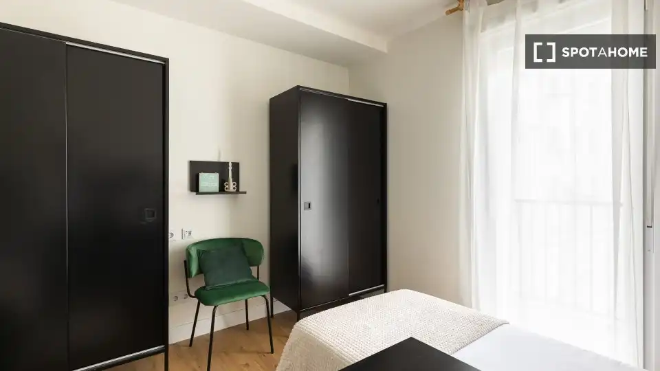 Habitación en alquiler, Bilbao