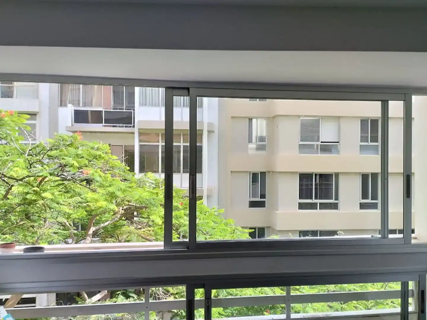 Piso de 102 m² en Santa Cruz de Tenerife