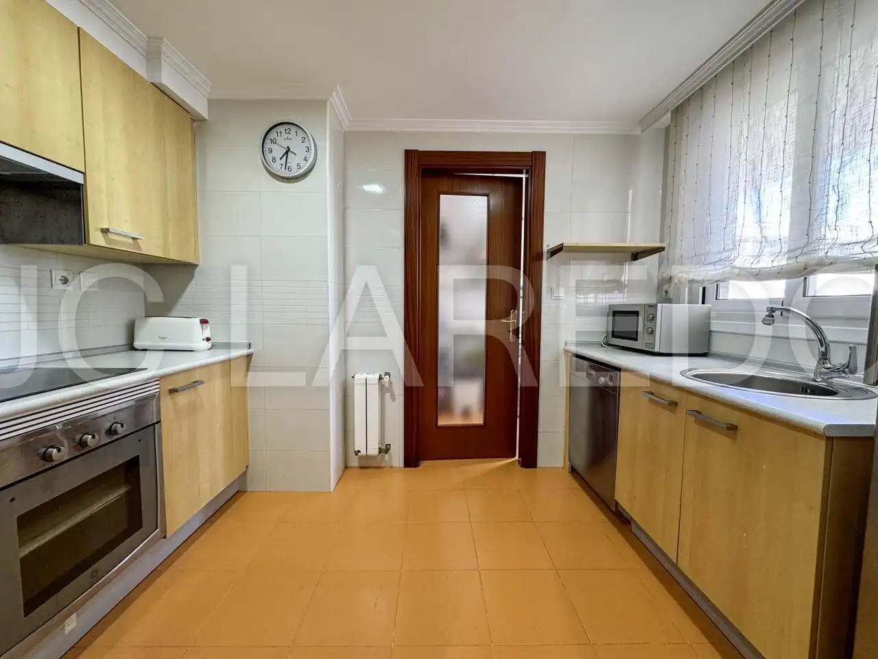 Piso de 75 m² en Laredo