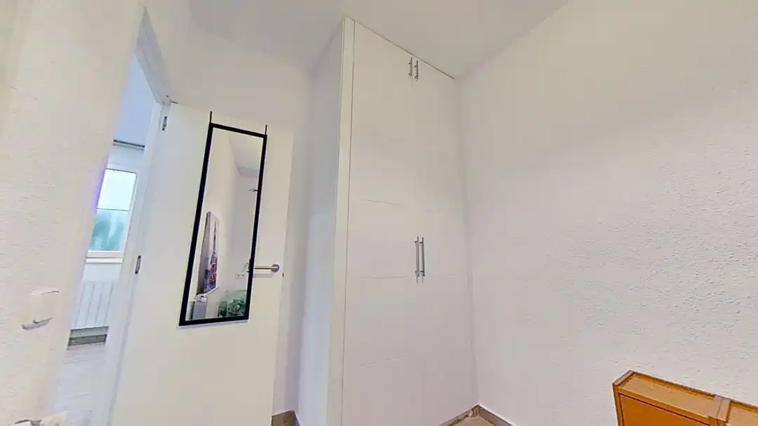 Piso de 42 m² en Madrid