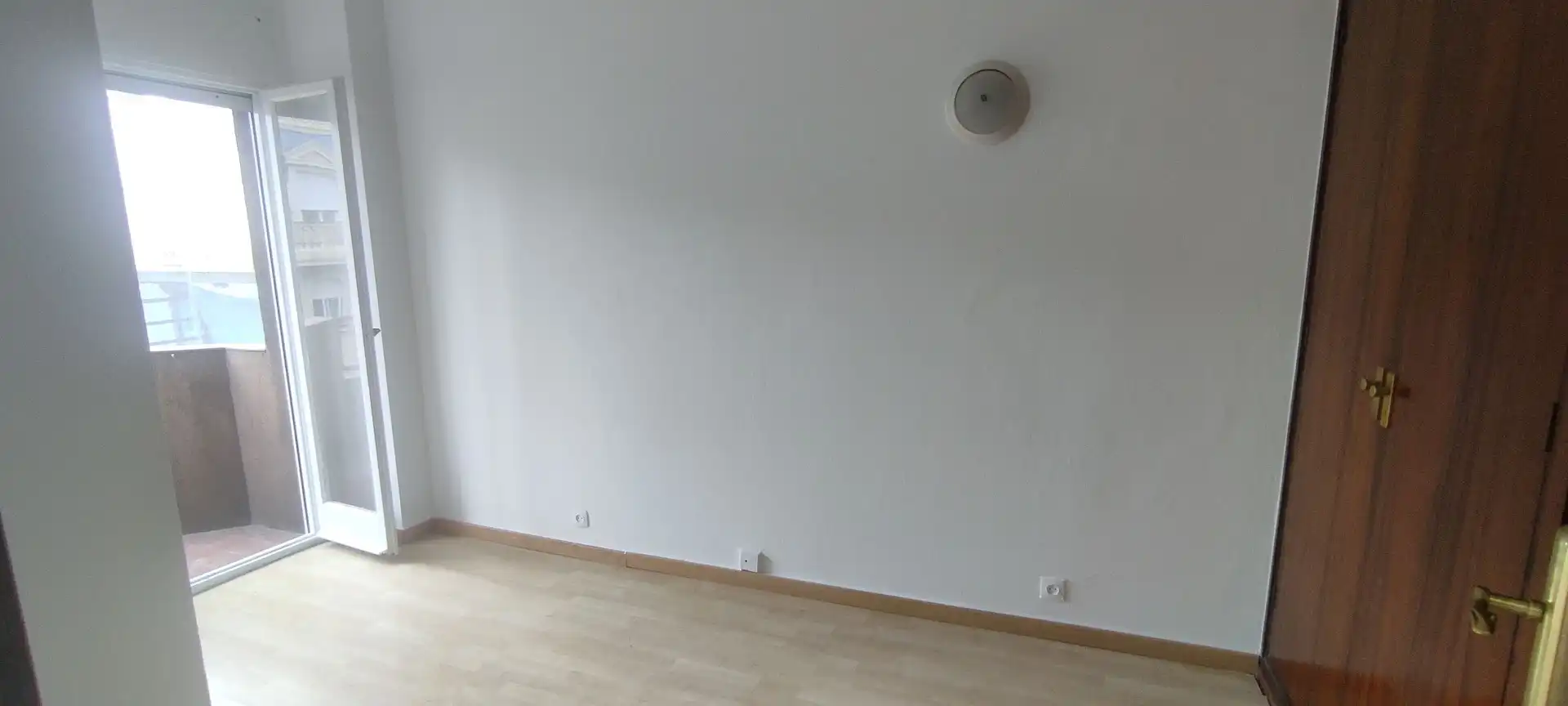 Wohnung 48 m² in Barcelona