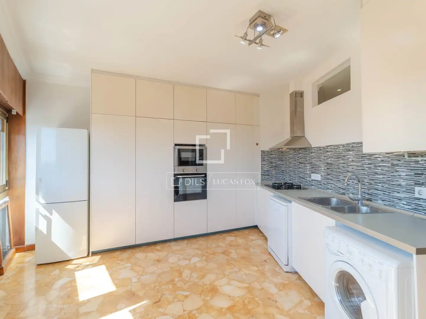 Pis de 150 m² a València