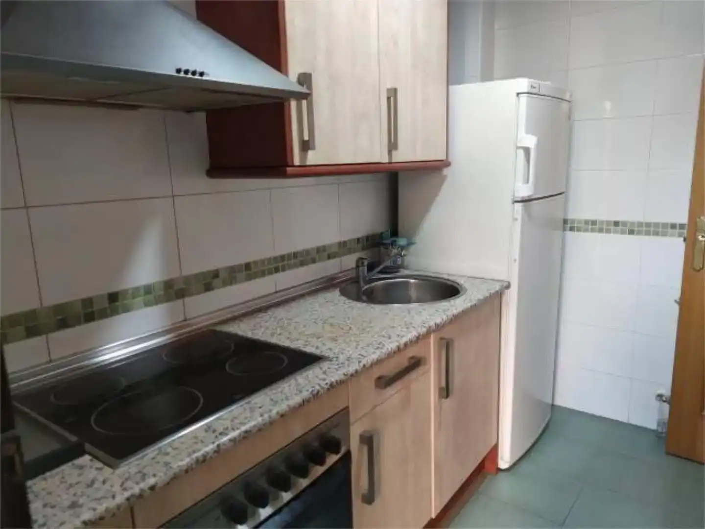 Piso de 74 m² en Bargas