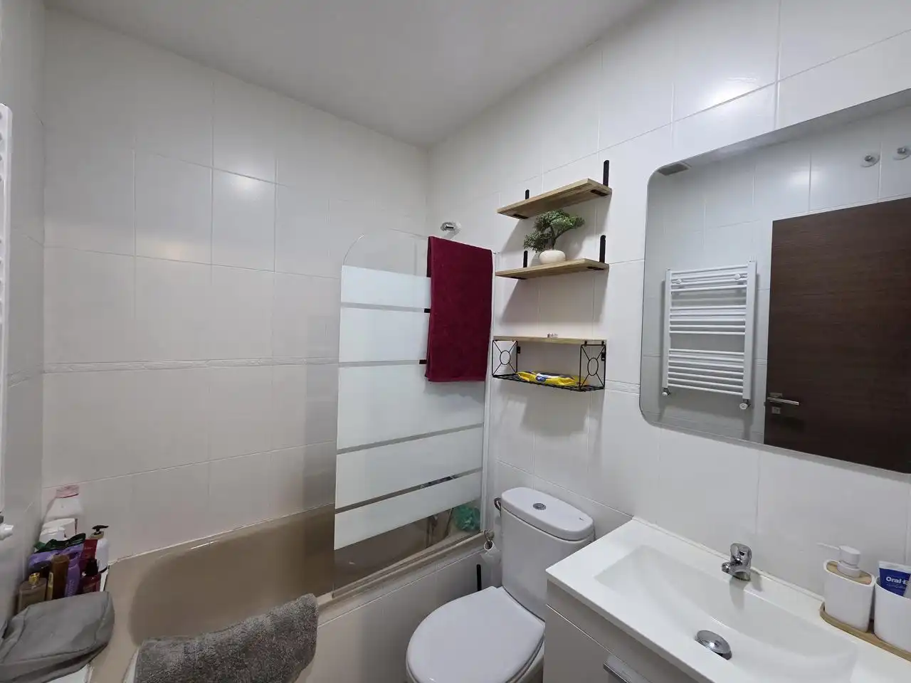 Appartamento 55 m² a Fuenlabrada