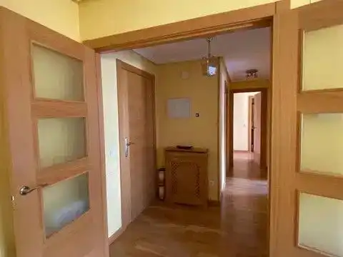 Piso de 85 m² en León