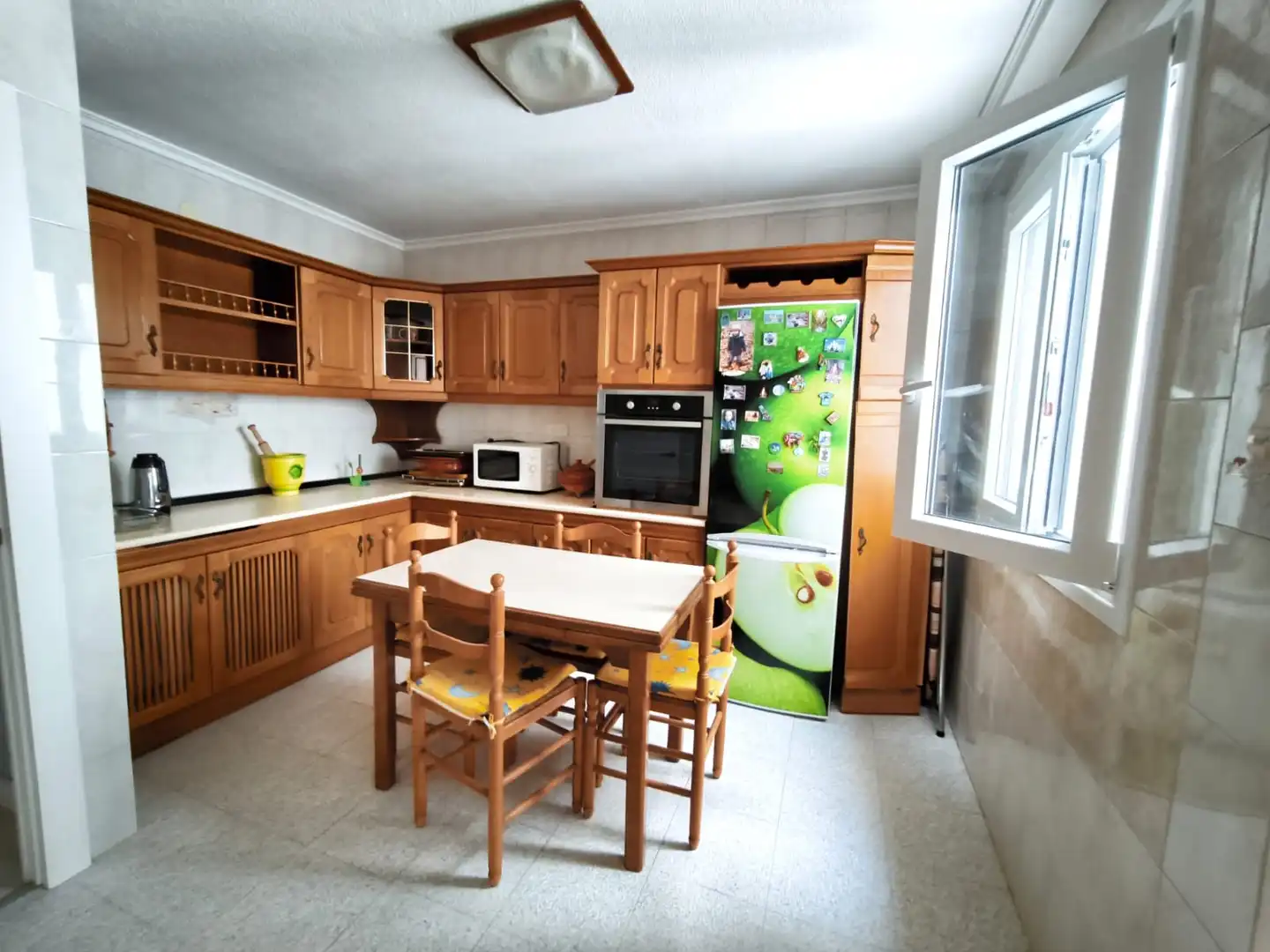 Piso de 120 m² en Albacete