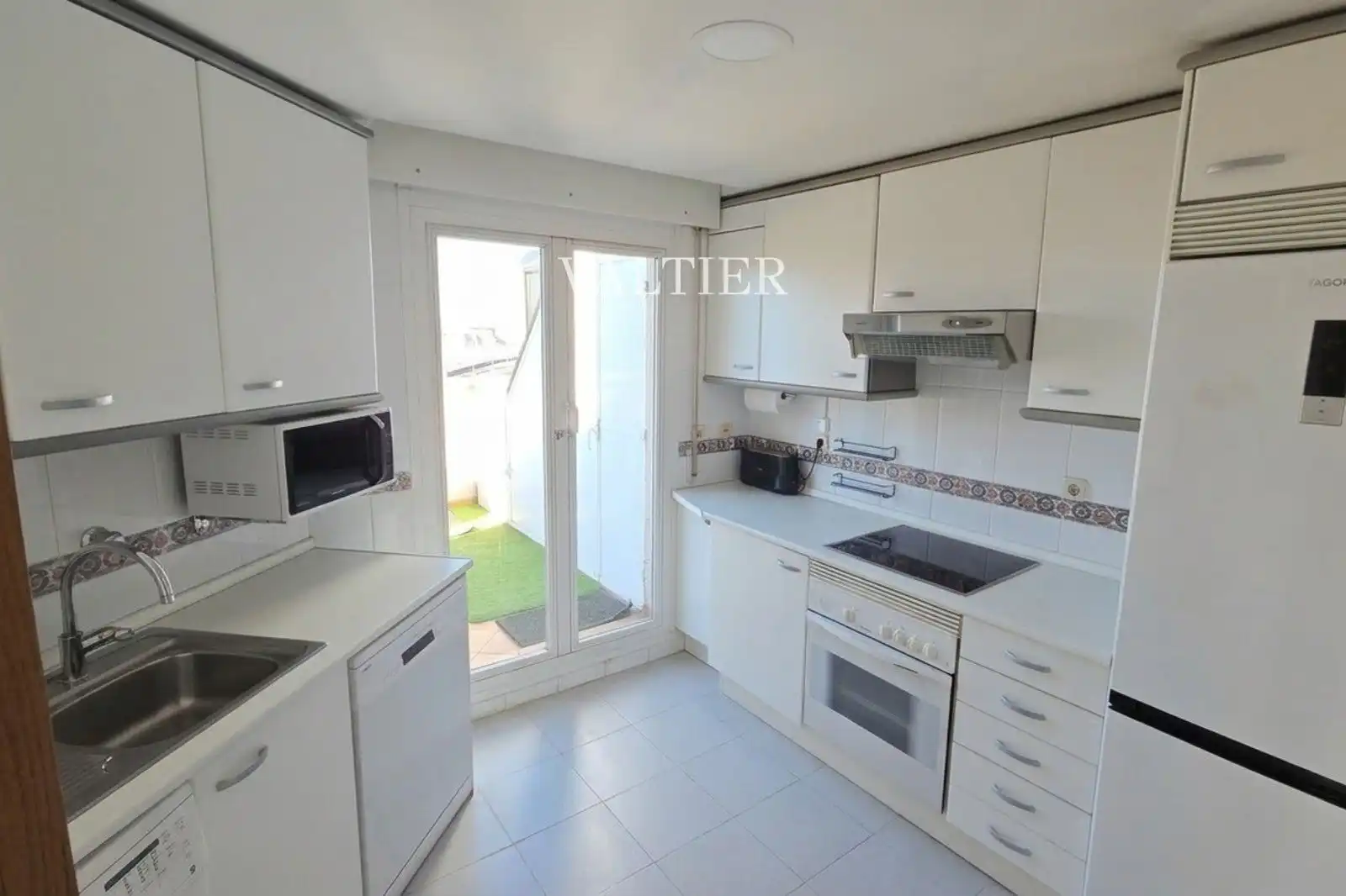 Appartement 98 m² à Madrid