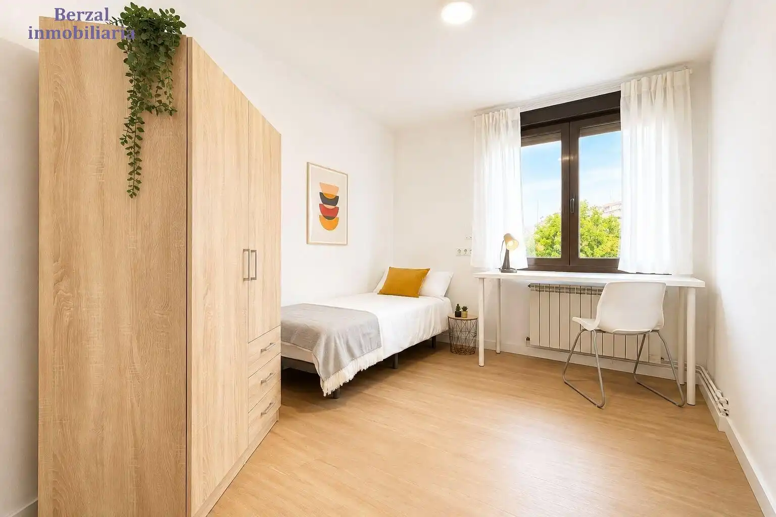 Piso de 116 m² en Logroño