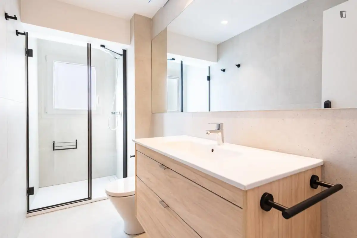 Habitación en alquiler, Valencia