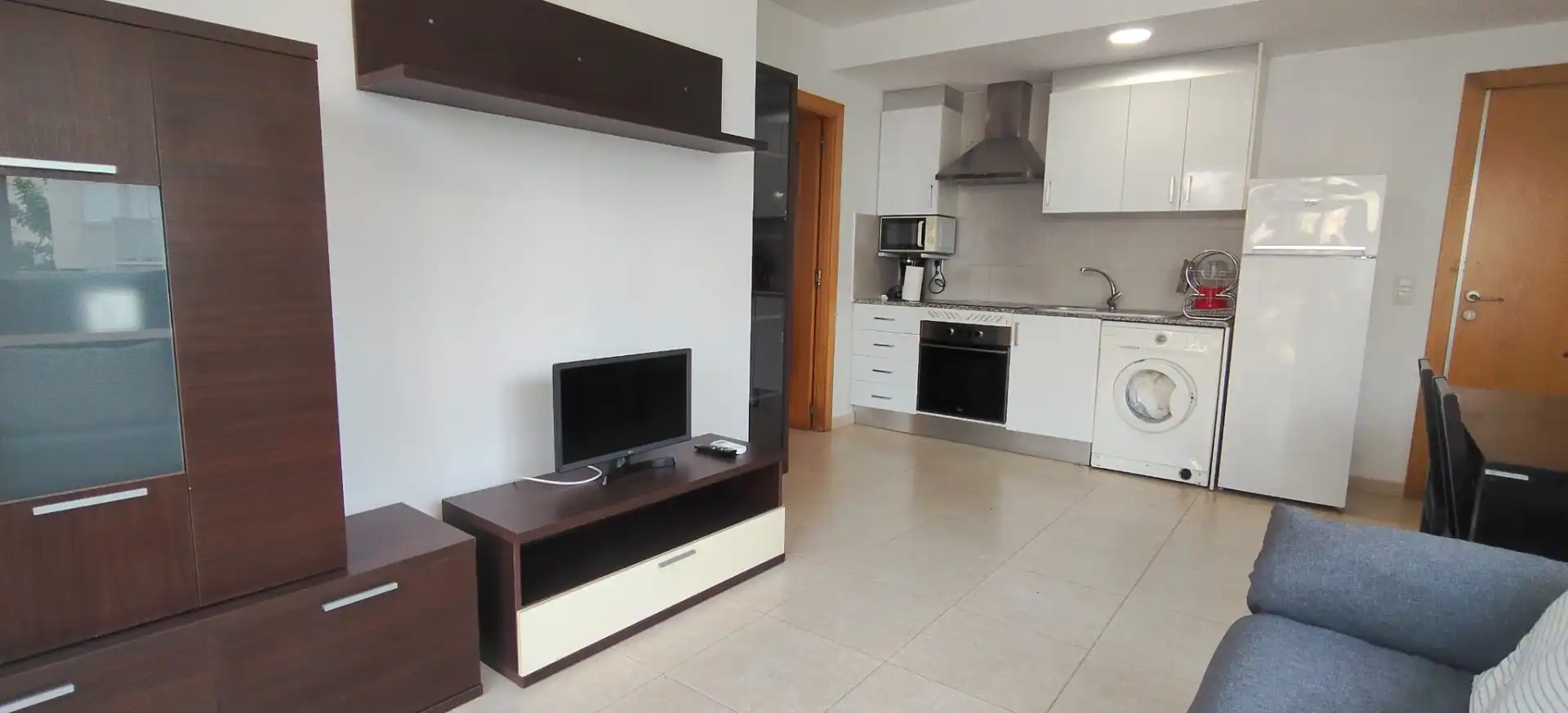 Pis de 50 m² a Gandia