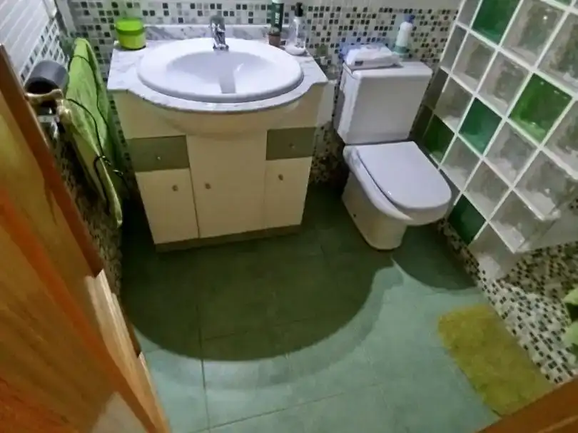 Habitación 106 m², la Pobla de Vallbona