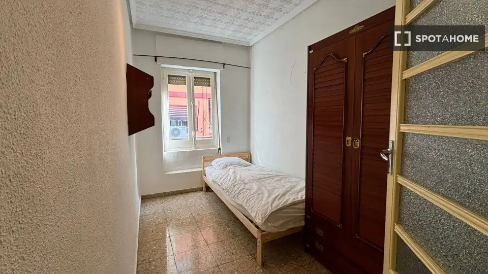 Pis de lloguer, València