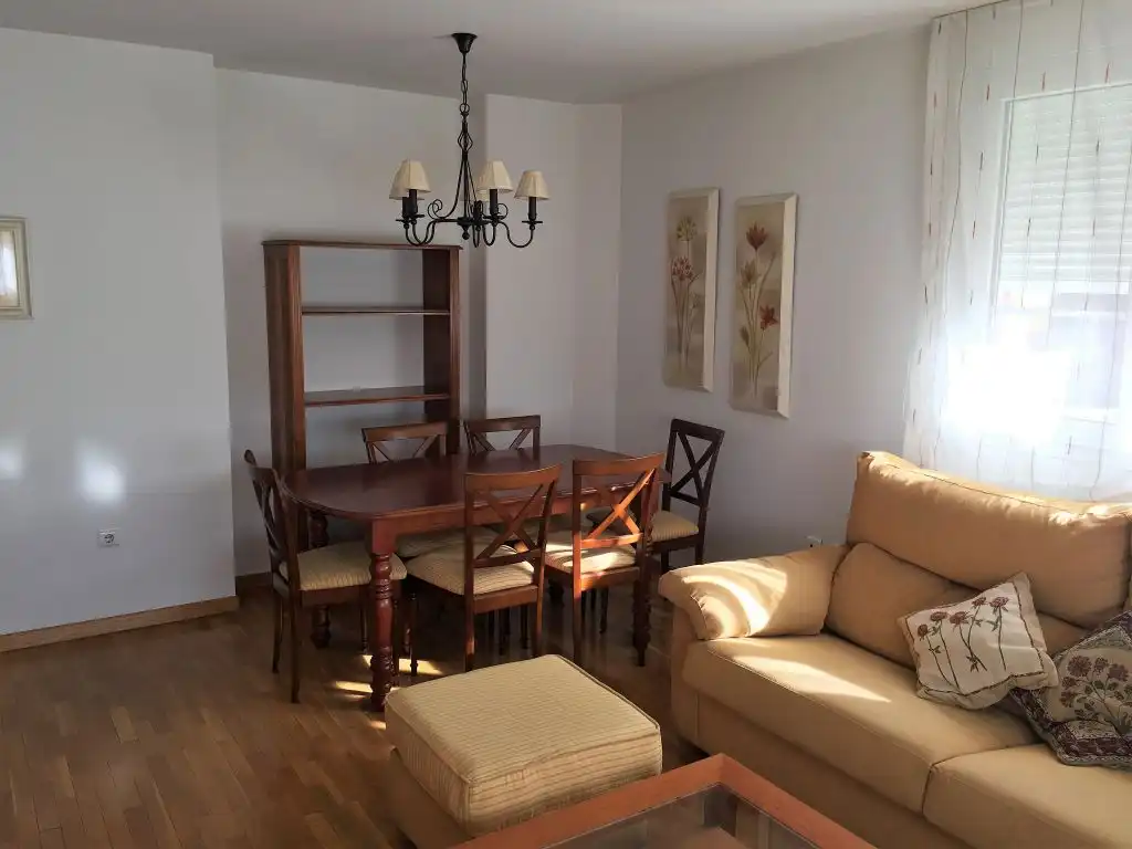 Piso de 100 m² en Valladolid