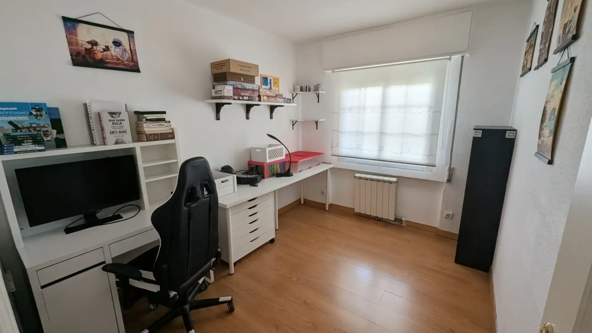 Piso de 109 m² en Algete