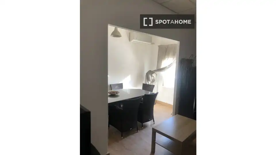 Habitación 114 m², Murcia