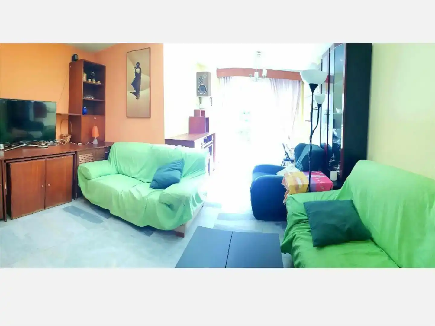 Habitación 114 m², Málaga