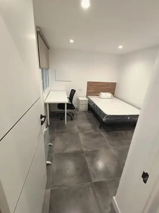 Habitación 79 m², Ourense