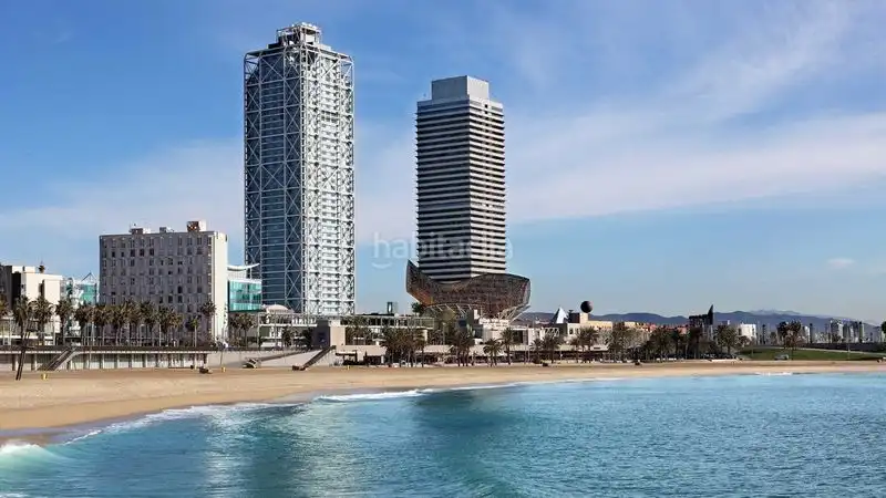Apartamento 105 m² em Barcelona