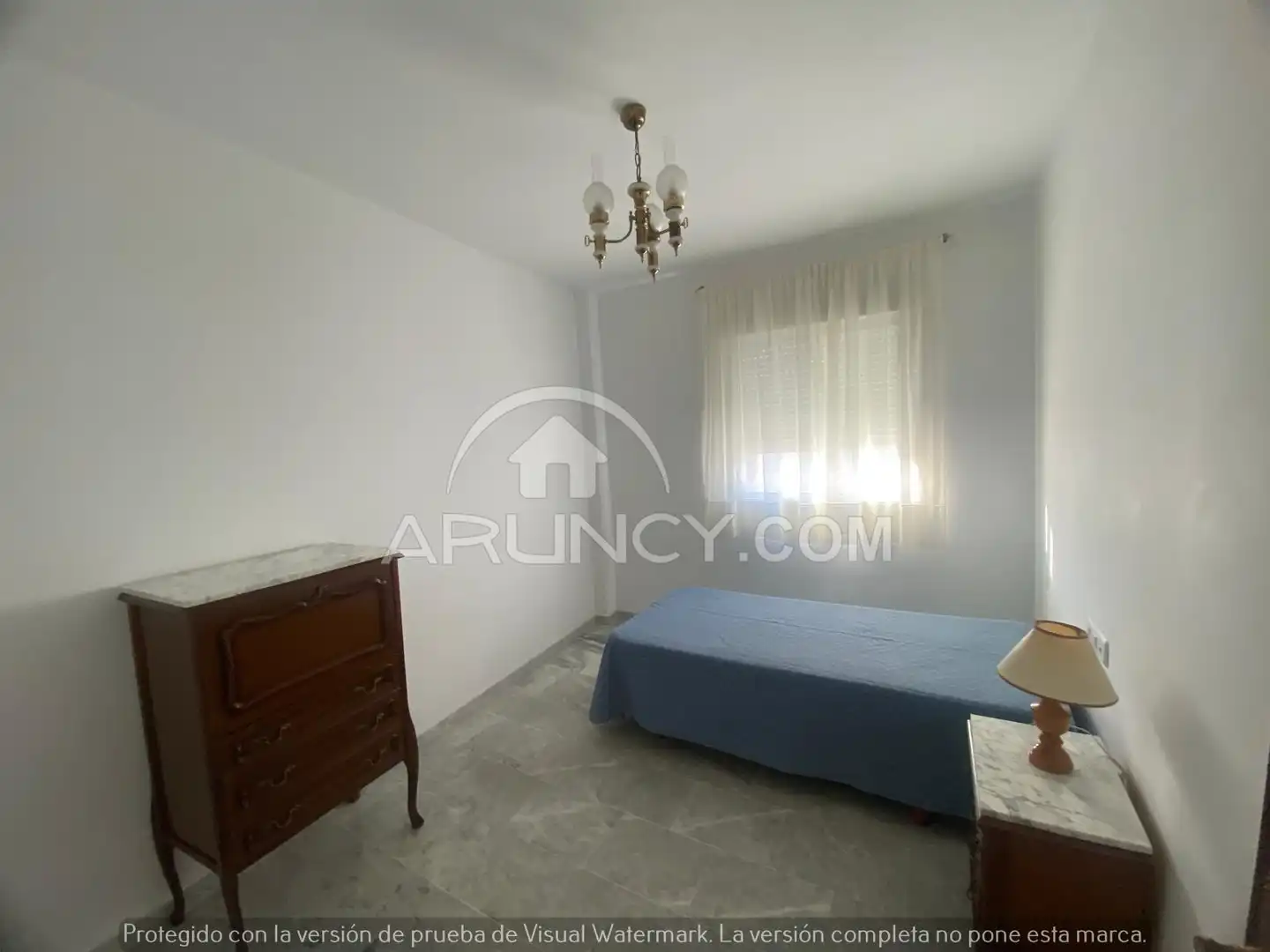 Piso de 154 m² en Alcalá de Guadaíra