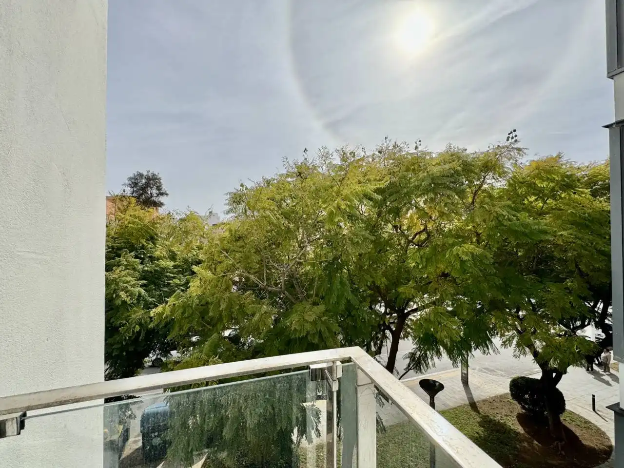 Wohnung 113 m² in Palma