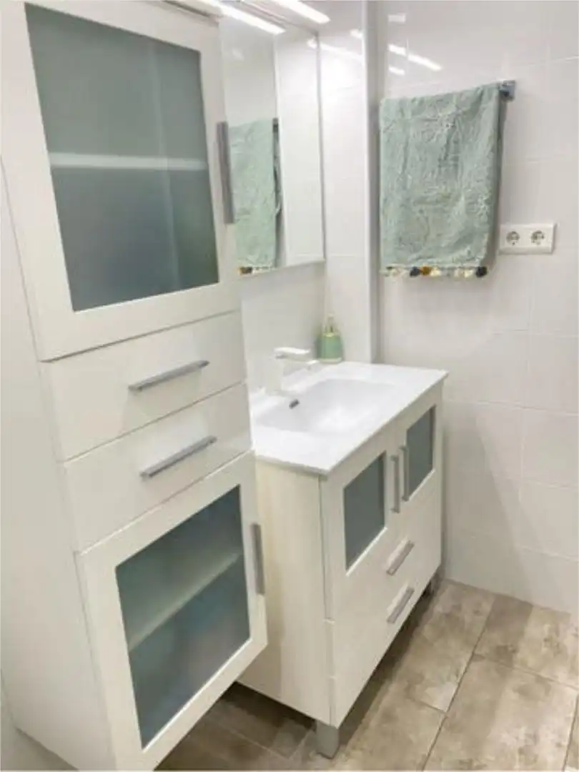 Piso de 65 m² en Santa Pola