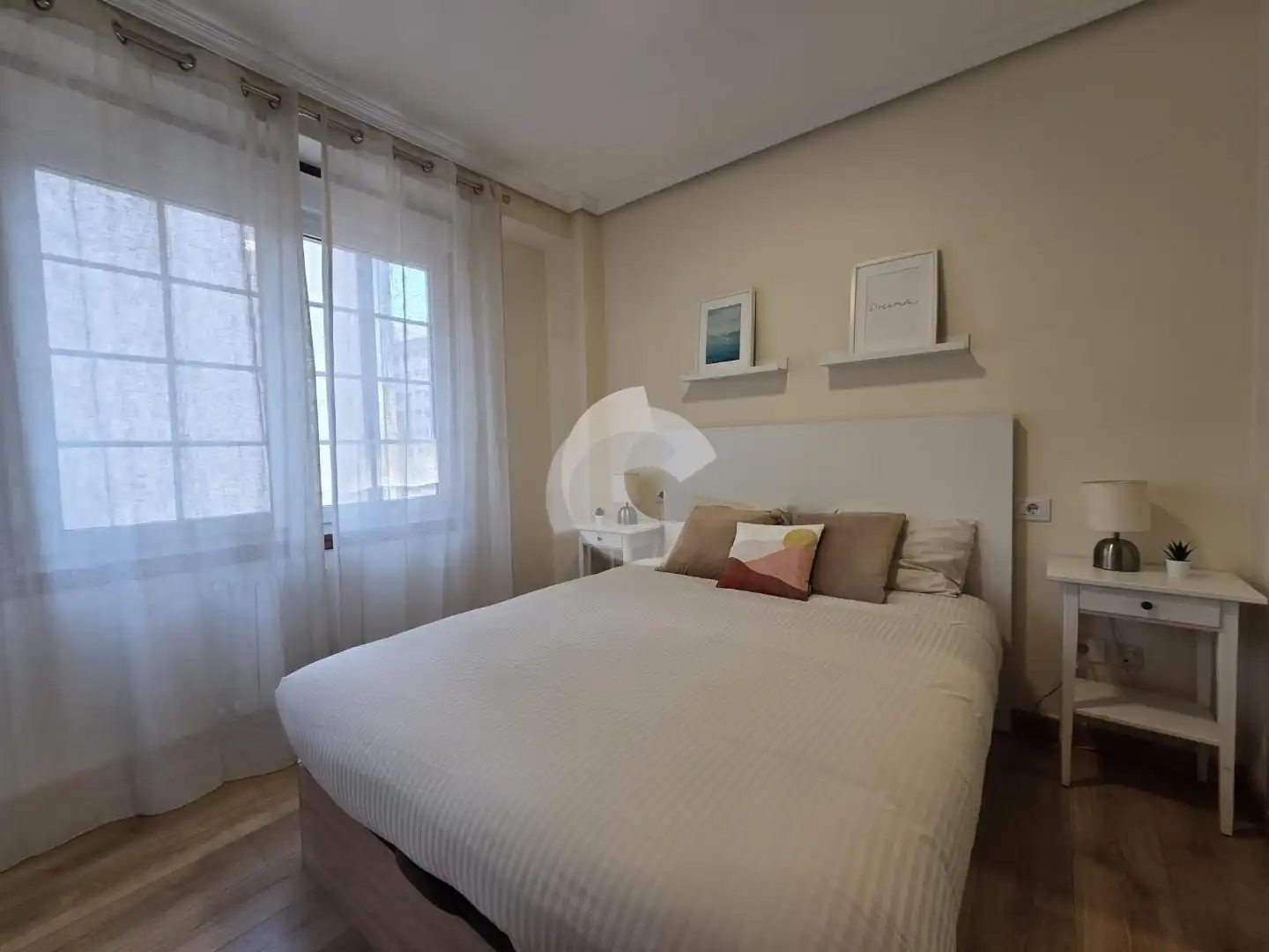 Pis de 45 m² a Vigo