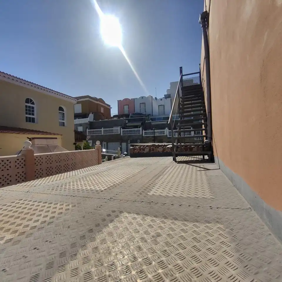 Piso de 205 m² en Mogán