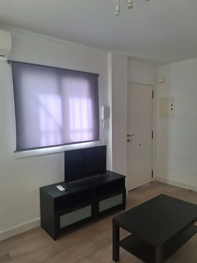 Piso de 35 m² en Málaga