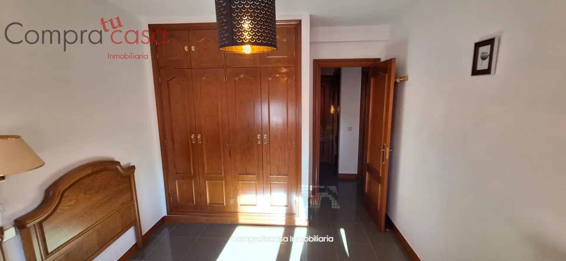 Piso de 82 m² en Segovia