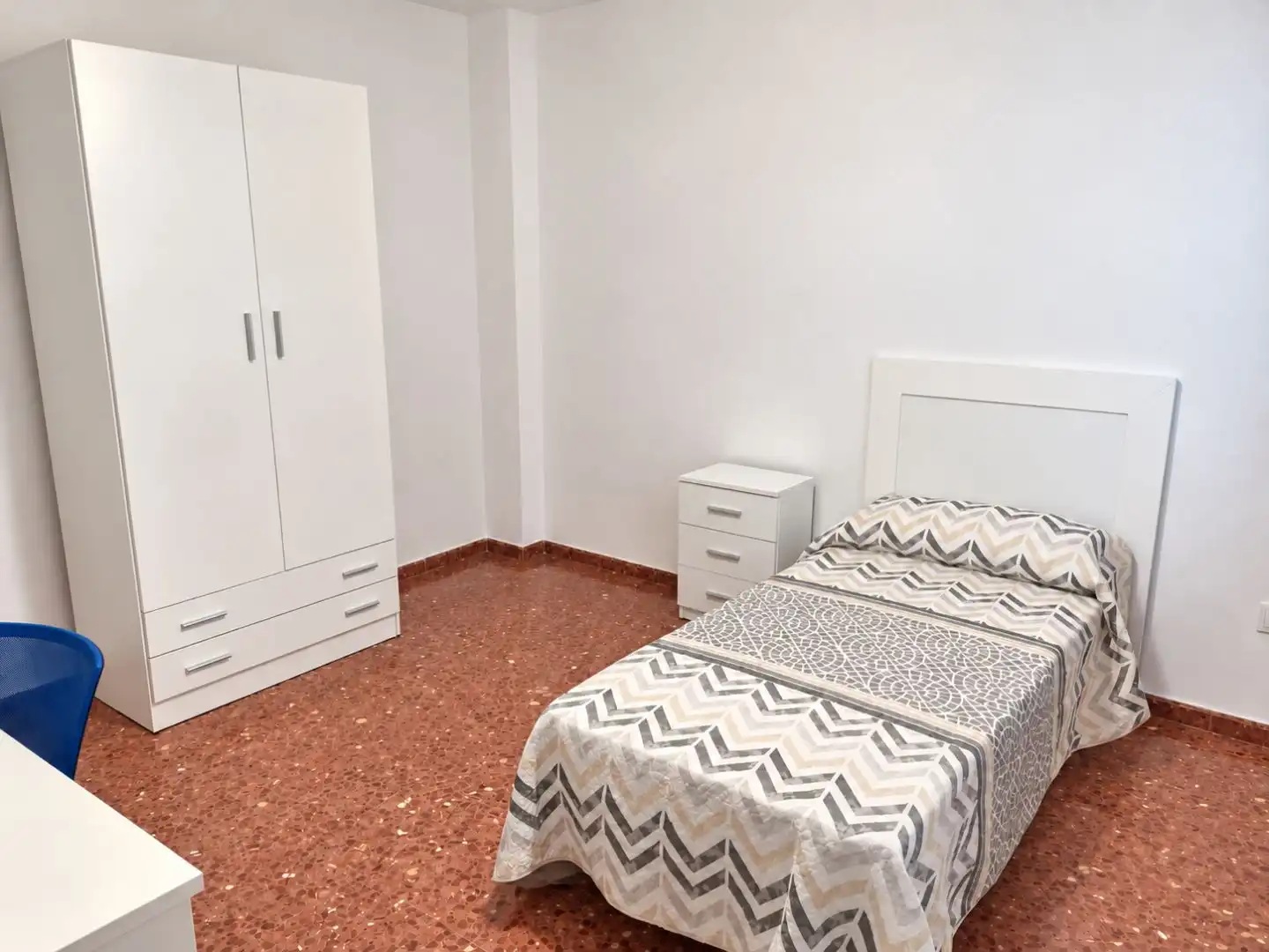 Habitación 90 m², Jaén