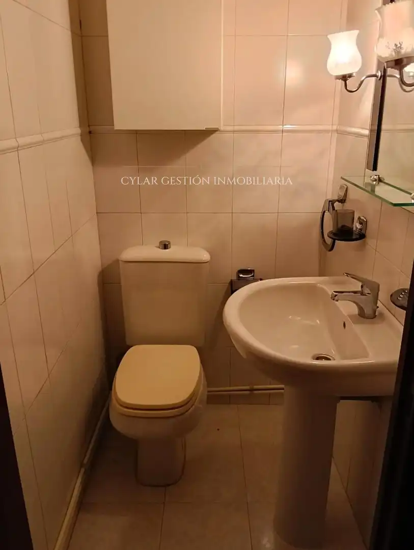 Piso de 94 m² en Salamanca