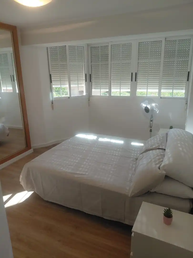 Piso de 110 m² en Valencia