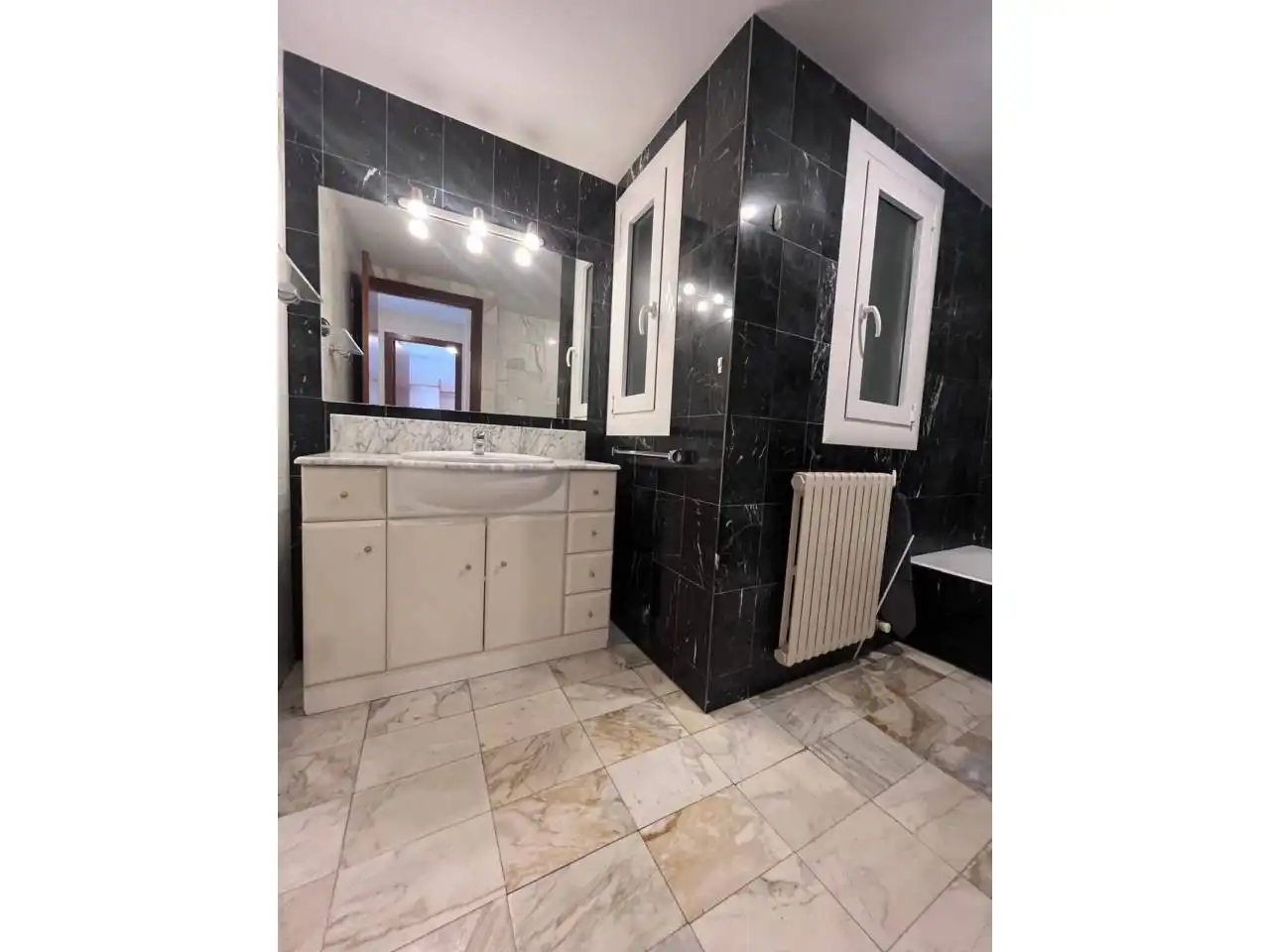 Piso de 163 m² en Gerona
