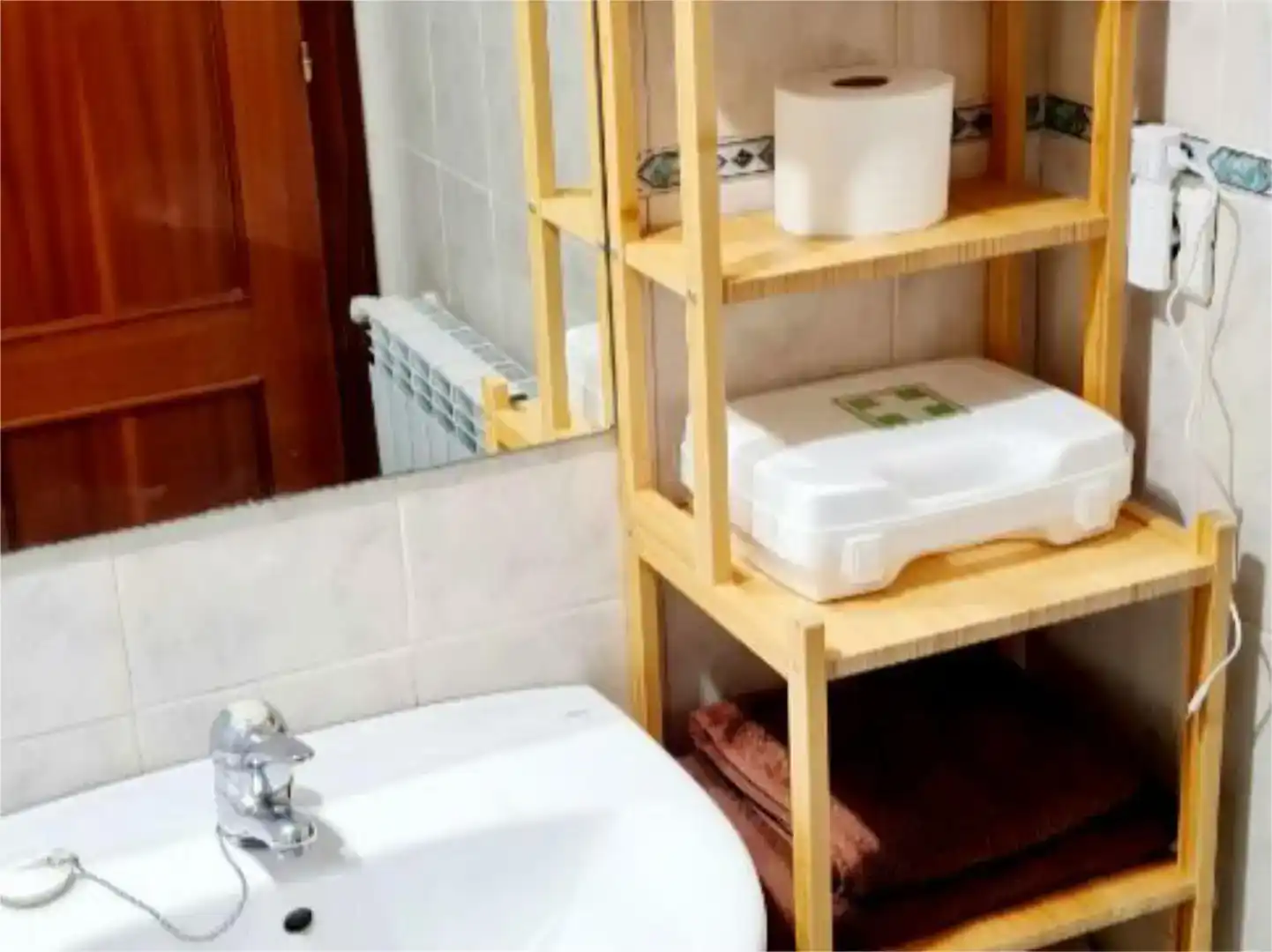 Piso de 80 m² en Piélagos