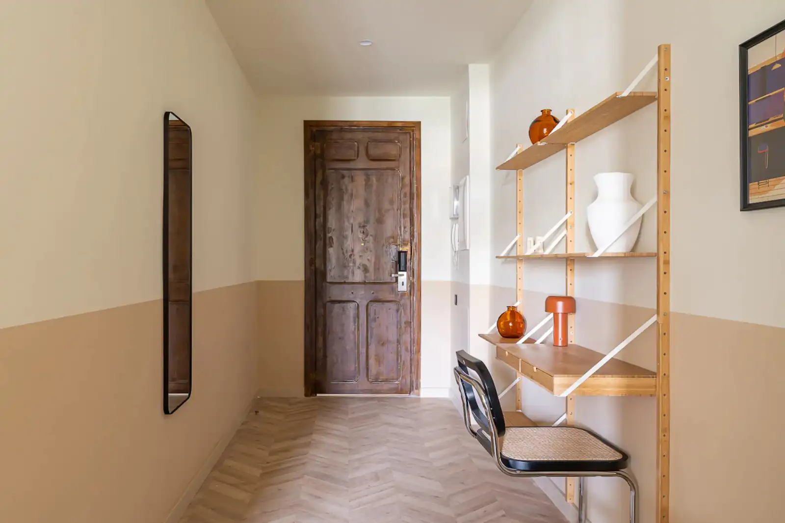 Wohnung 53 m² in Barcelona