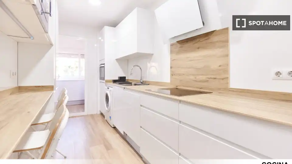 Habitación en alquiler, Sevilla